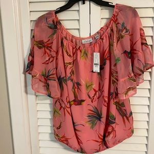 Beautiful Pink blouse